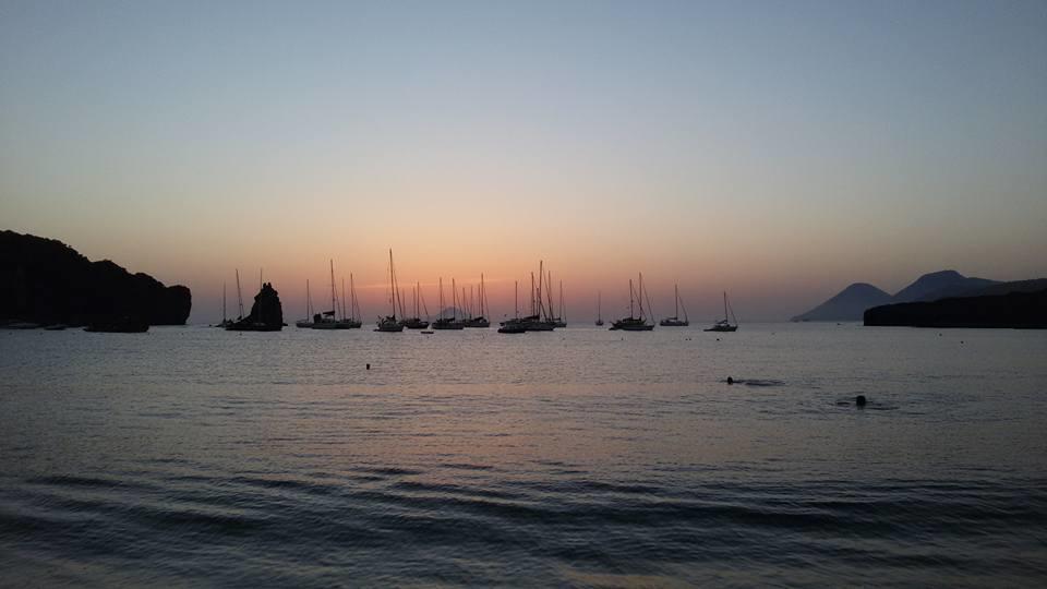 Villaggio Togo Togo Porto di Ponente ภายนอก รูปภาพ
