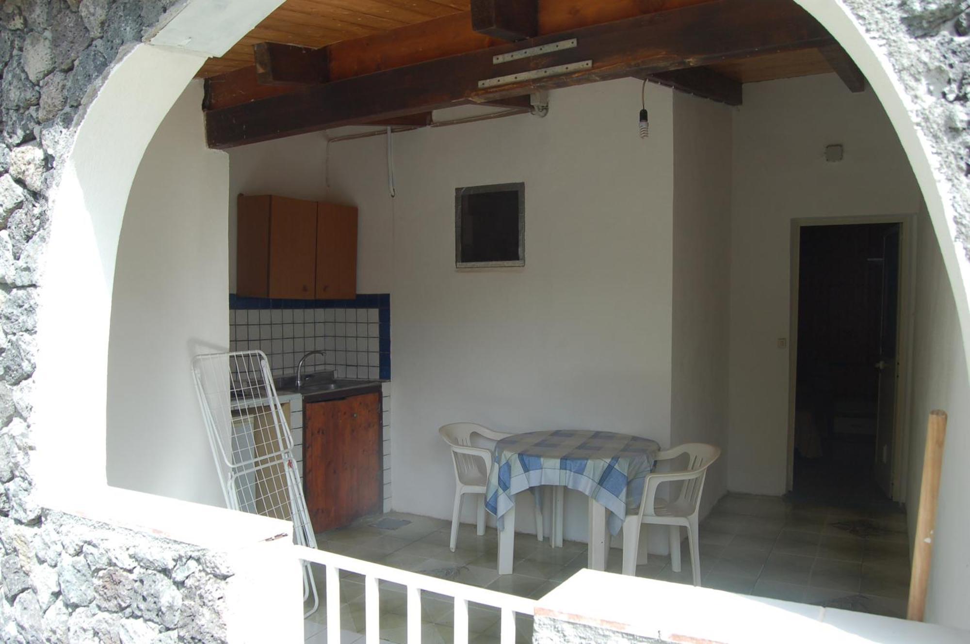 Villaggio Togo Togo Porto di Ponente ภายนอก รูปภาพ
