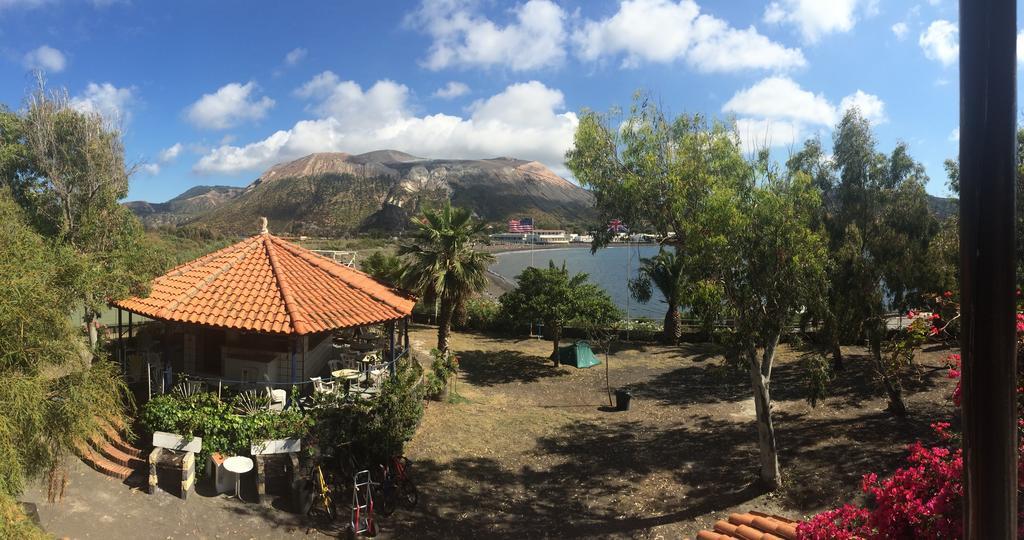 Villaggio Togo Togo Porto di Ponente ภายนอก รูปภาพ