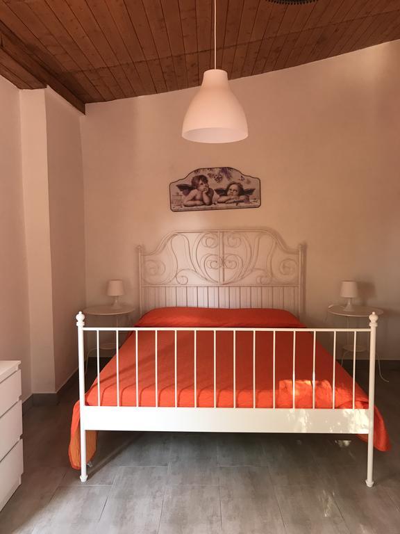 Villaggio Togo Togo Porto di Ponente ภายนอก รูปภาพ