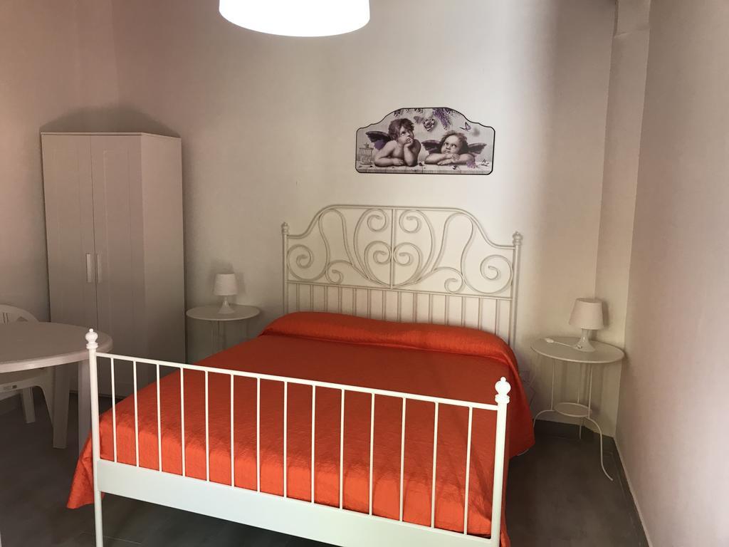 Villaggio Togo Togo Porto di Ponente ภายนอก รูปภาพ