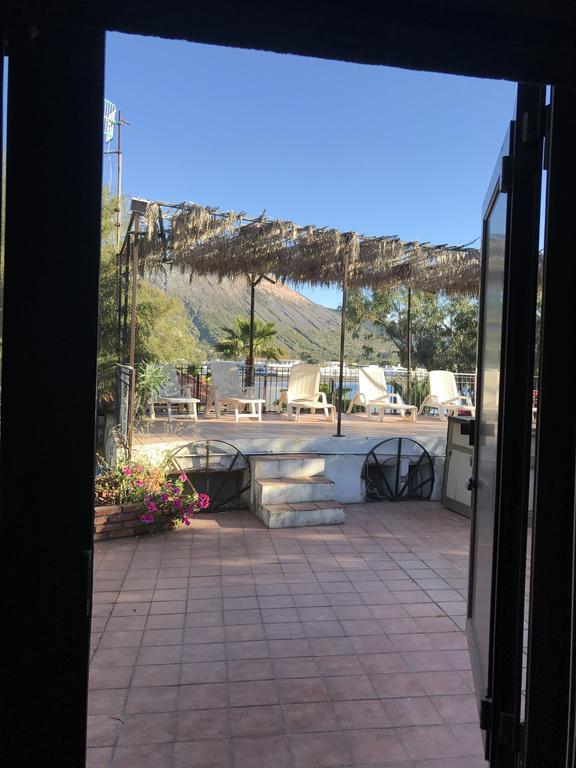Villaggio Togo Togo Porto di Ponente ภายนอก รูปภาพ