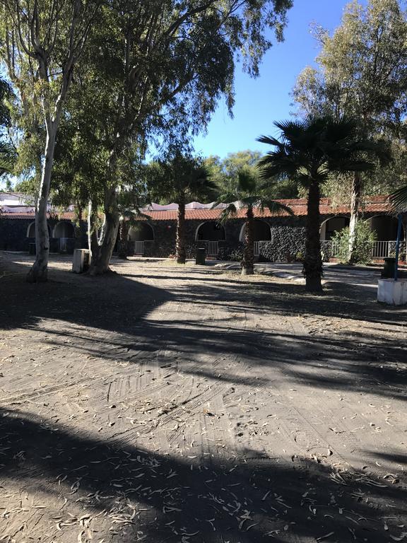 Villaggio Togo Togo Porto di Ponente ภายนอก รูปภาพ