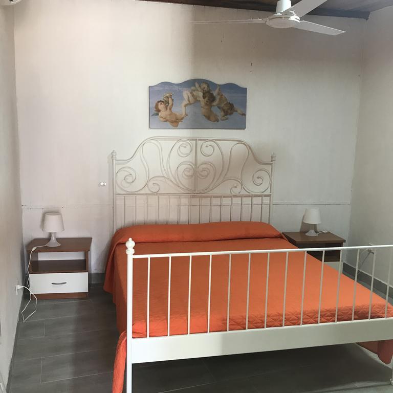 Villaggio Togo Togo Porto di Ponente ภายนอก รูปภาพ