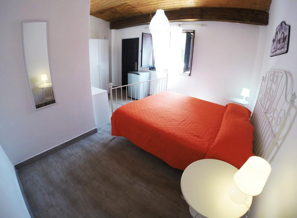 Villaggio Togo Togo Porto di Ponente ภายนอก รูปภาพ