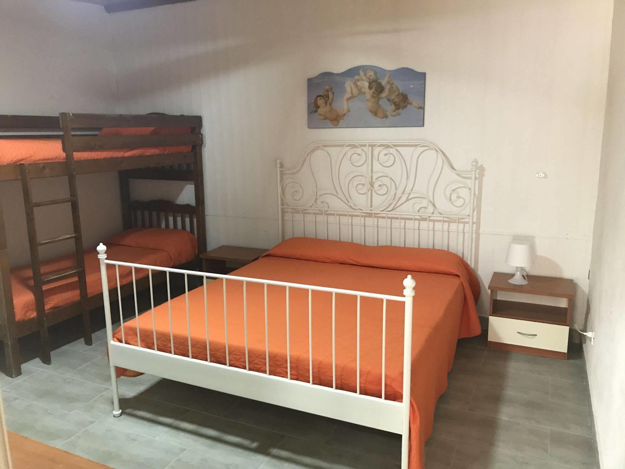Villaggio Togo Togo Porto di Ponente ภายนอก รูปภาพ