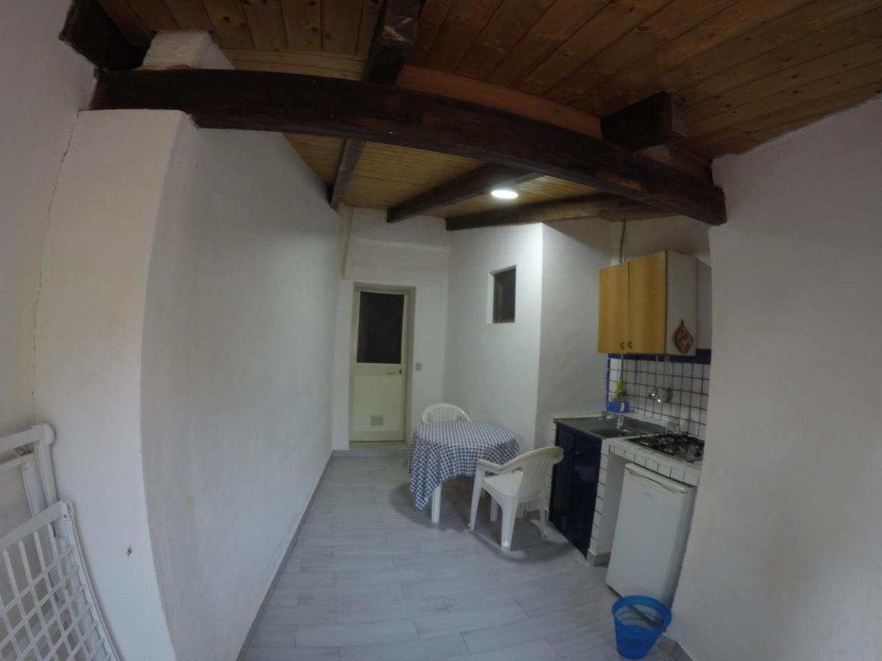 Villaggio Togo Togo Porto di Ponente ภายนอก รูปภาพ