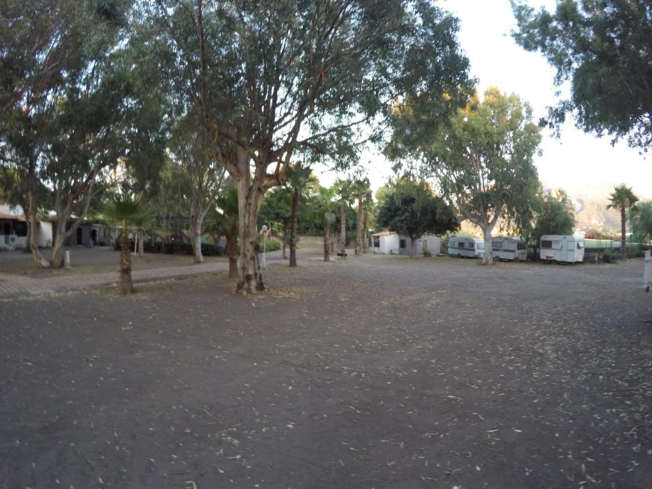 Villaggio Togo Togo Porto di Ponente ภายนอก รูปภาพ