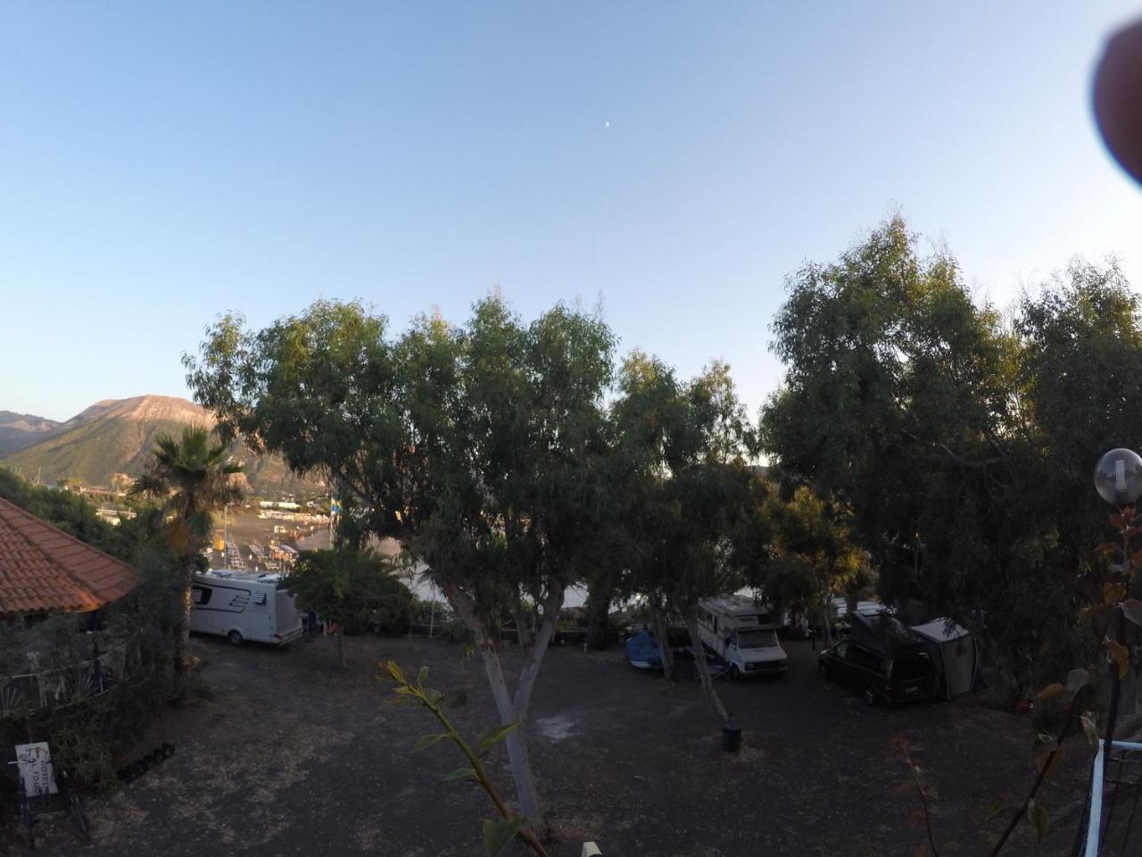 Villaggio Togo Togo Porto di Ponente ภายนอก รูปภาพ