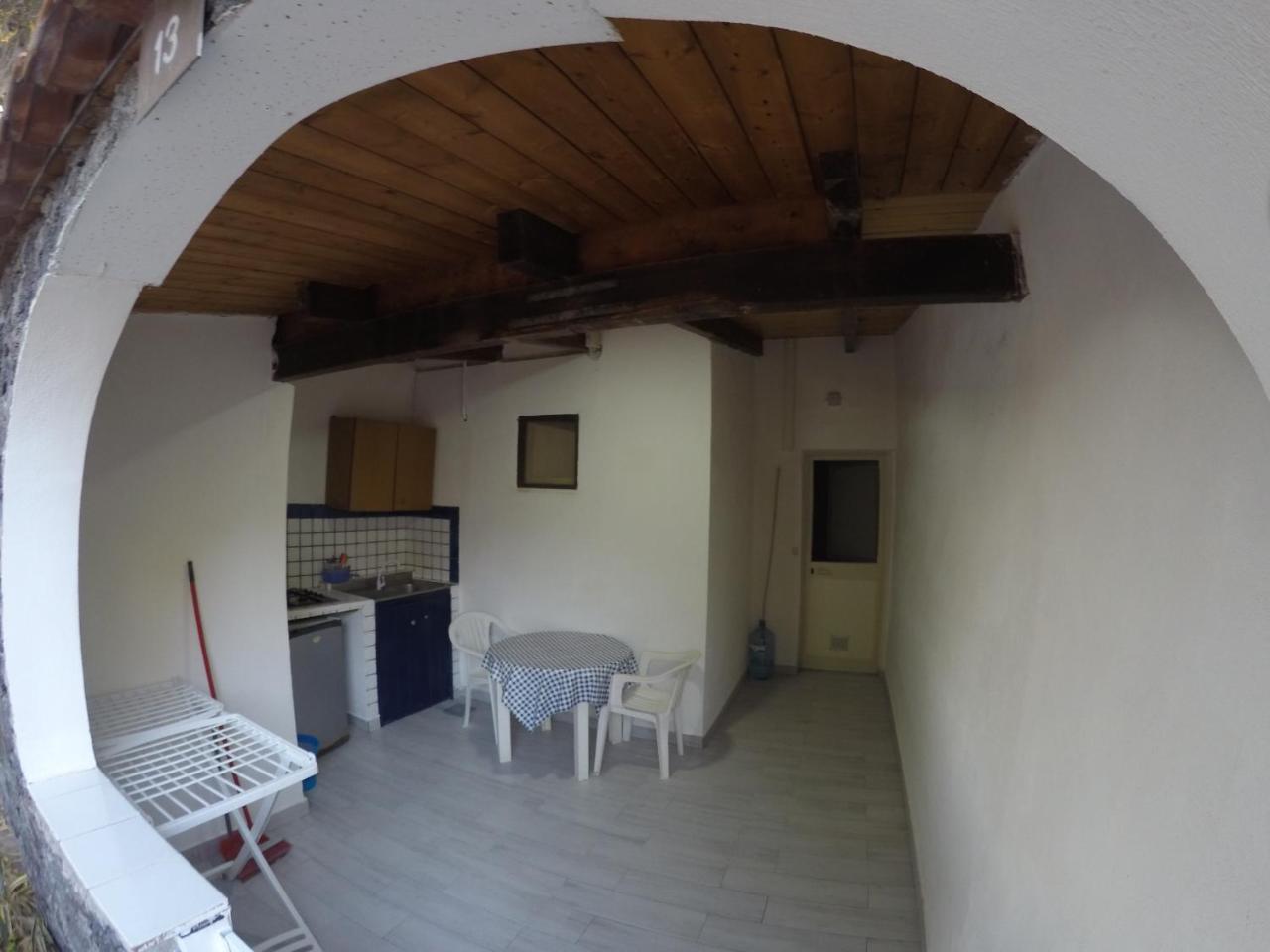 Villaggio Togo Togo Porto di Ponente ภายนอก รูปภาพ