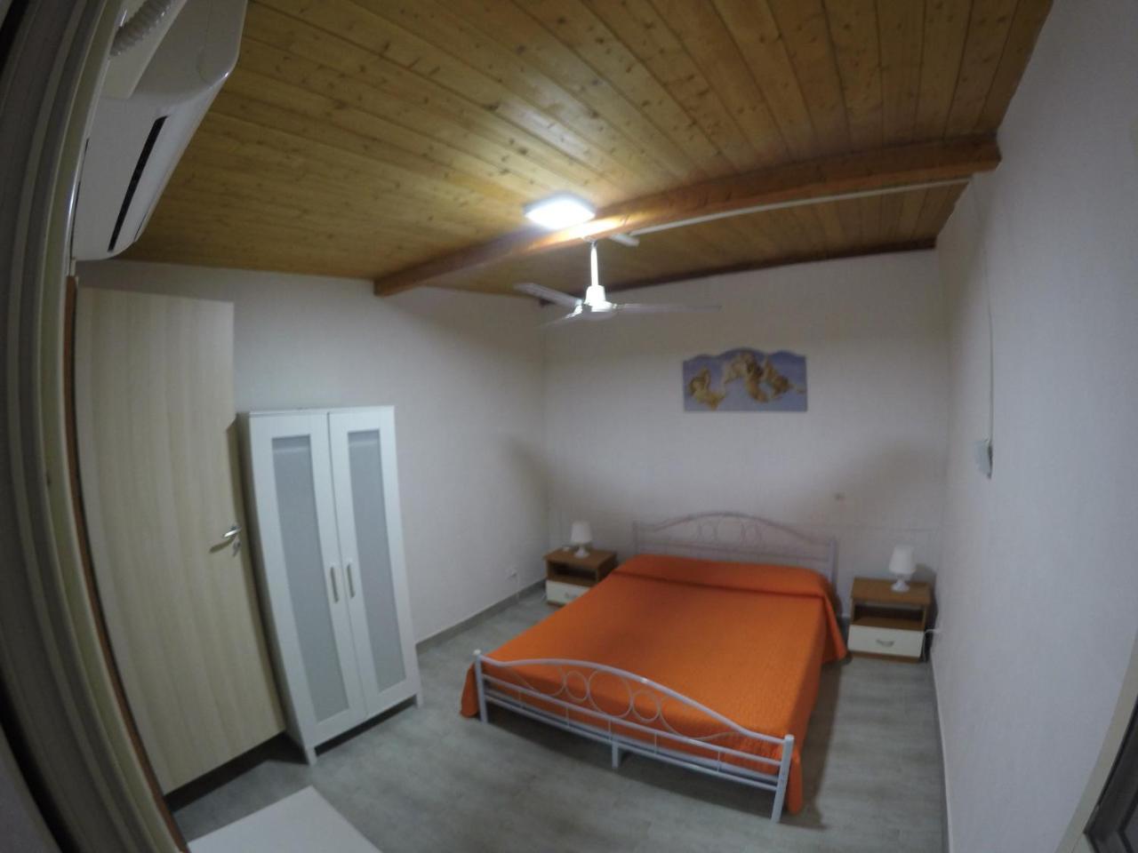Villaggio Togo Togo Porto di Ponente ภายนอก รูปภาพ