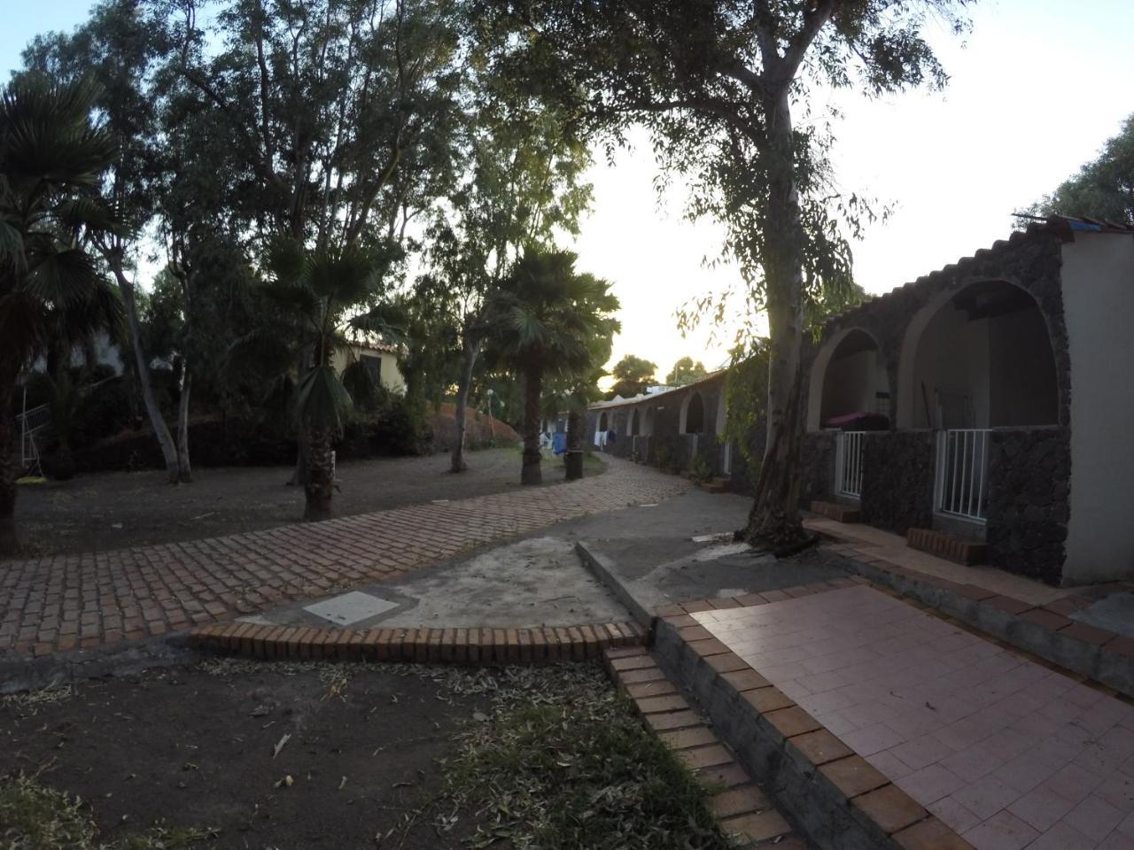 Villaggio Togo Togo Porto di Ponente ภายนอก รูปภาพ