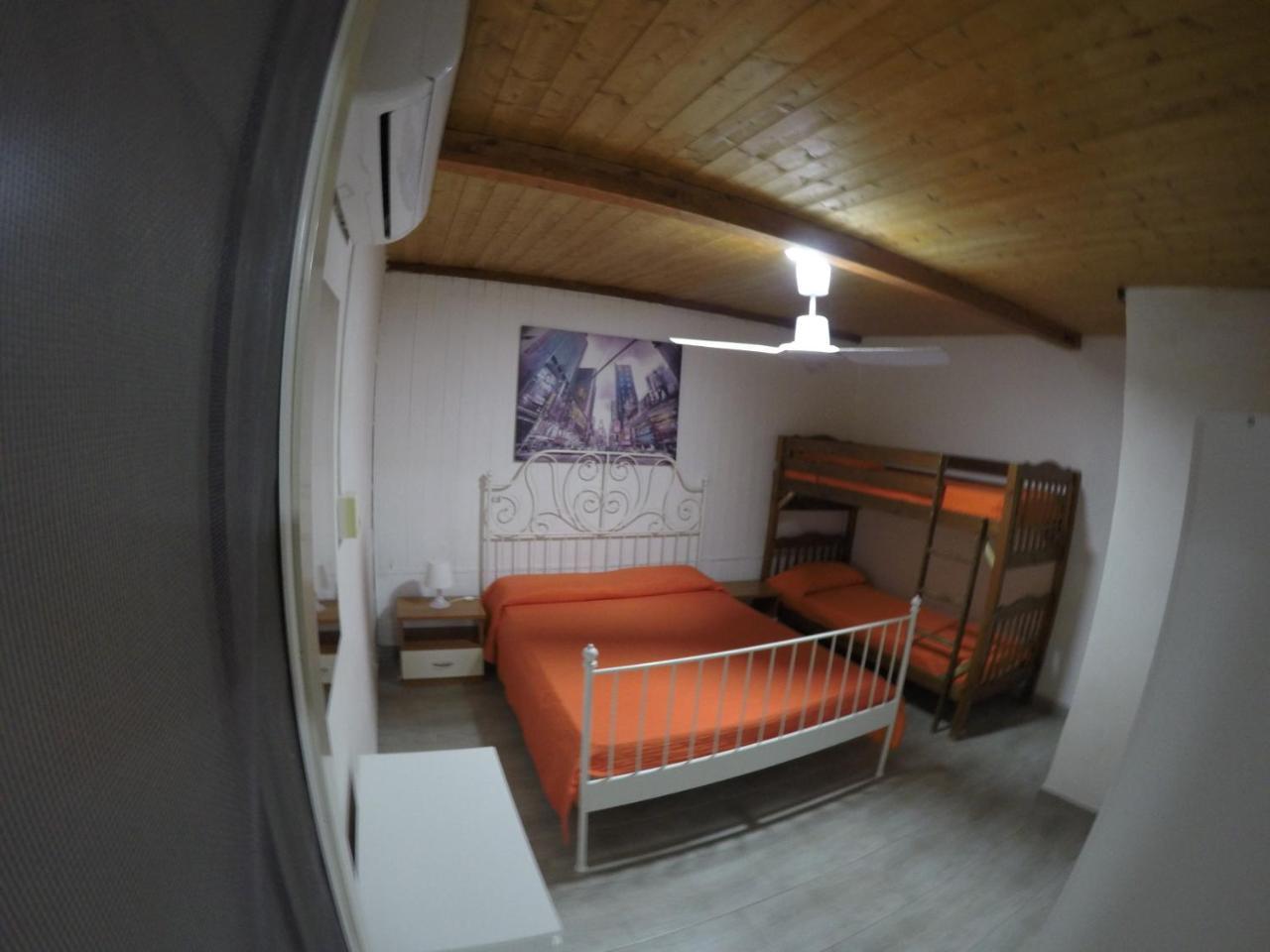 Villaggio Togo Togo Porto di Ponente ภายนอก รูปภาพ