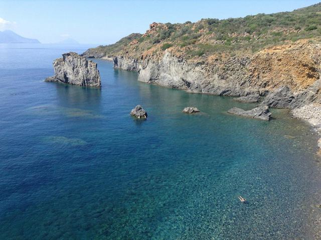 Villaggio Togo Togo Porto di Ponente ภายนอก รูปภาพ