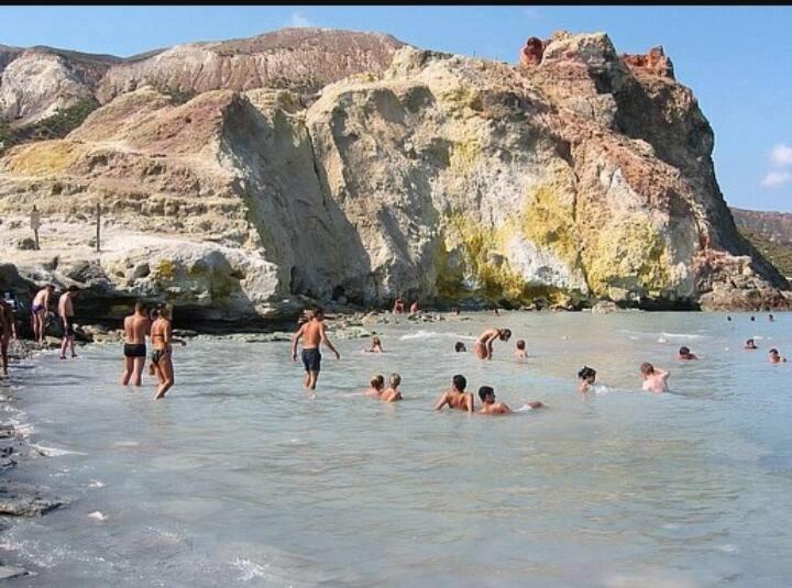 Villaggio Togo Togo Porto di Ponente ภายนอก รูปภาพ