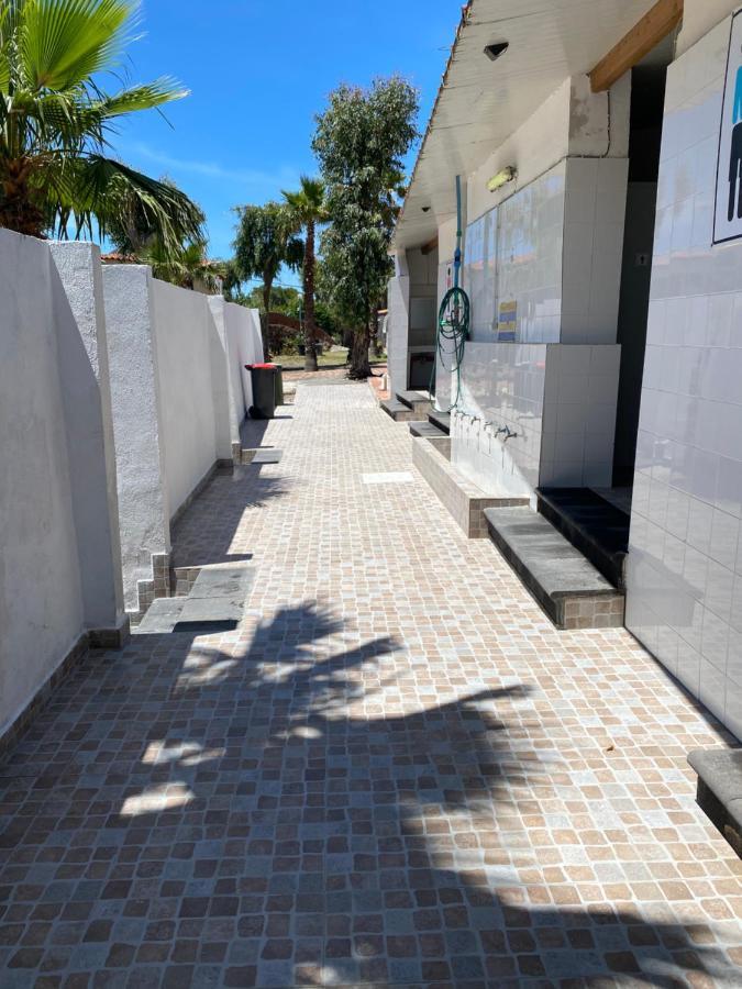 Villaggio Togo Togo Porto di Ponente ภายนอก รูปภาพ